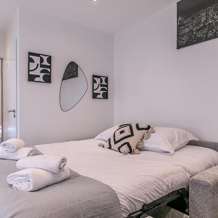 Mba Levallois Splendide Appart - Proche Paris Экстерьер фото