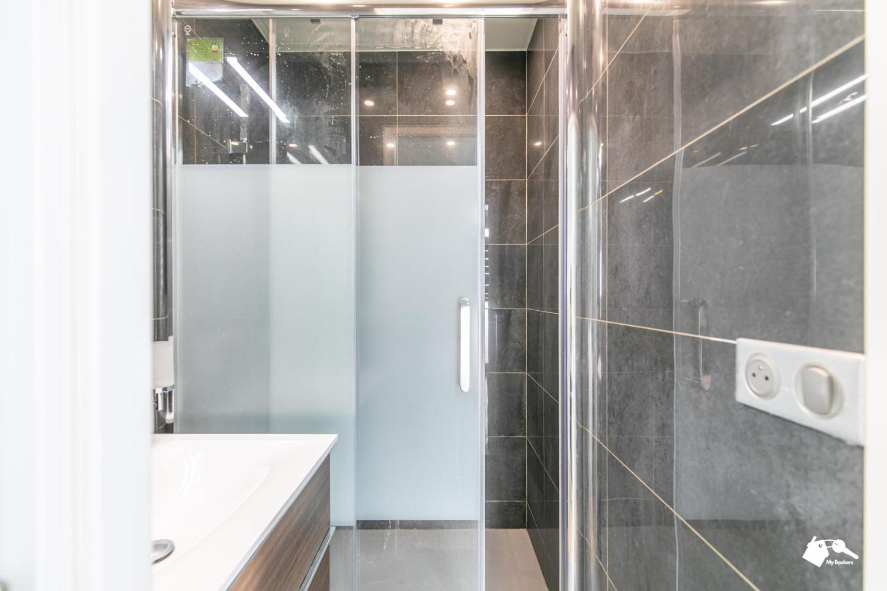Mba Levallois Splendide Appart - Proche Paris Экстерьер фото