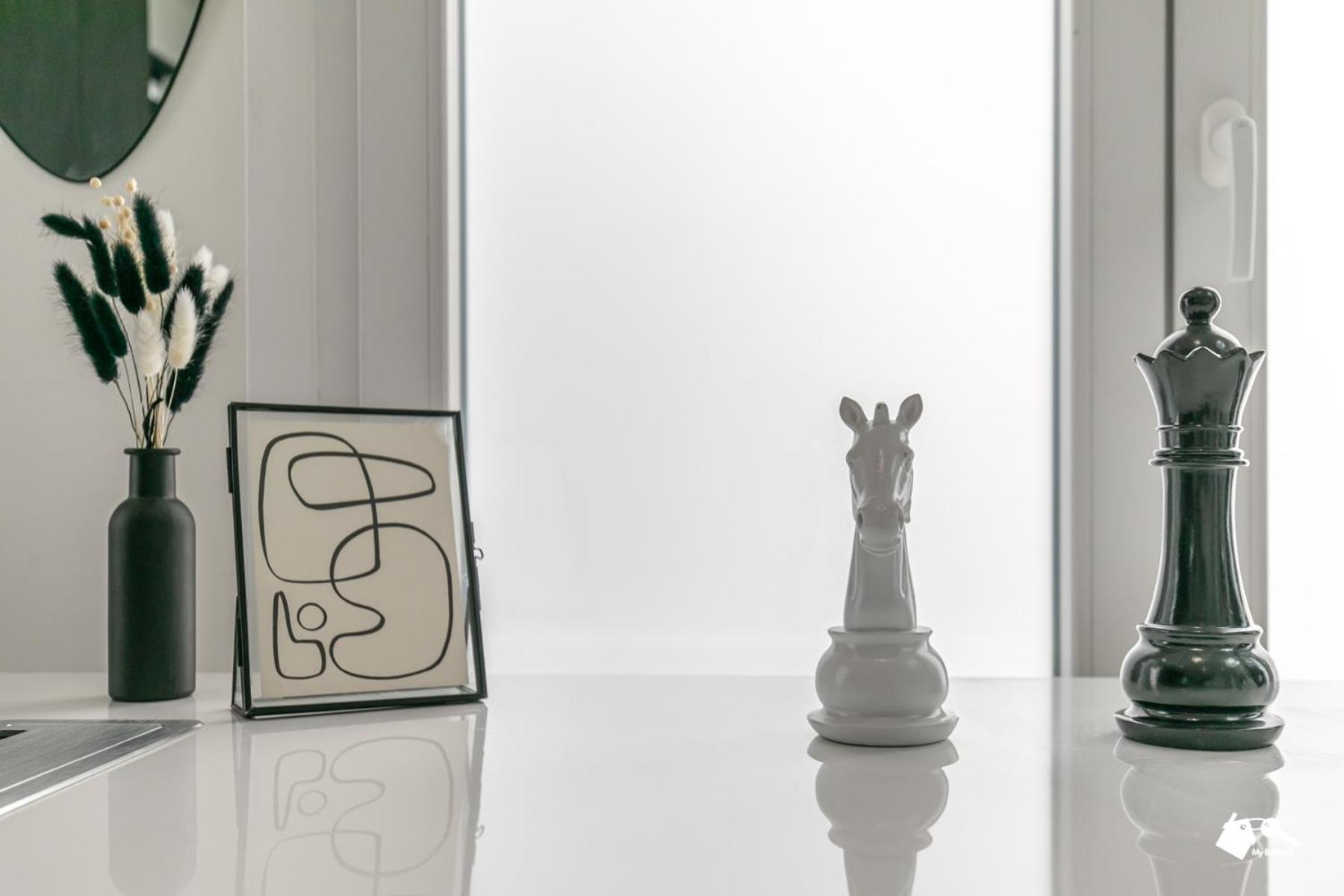 Mba Levallois Splendide Appart - Proche Paris Экстерьер фото
